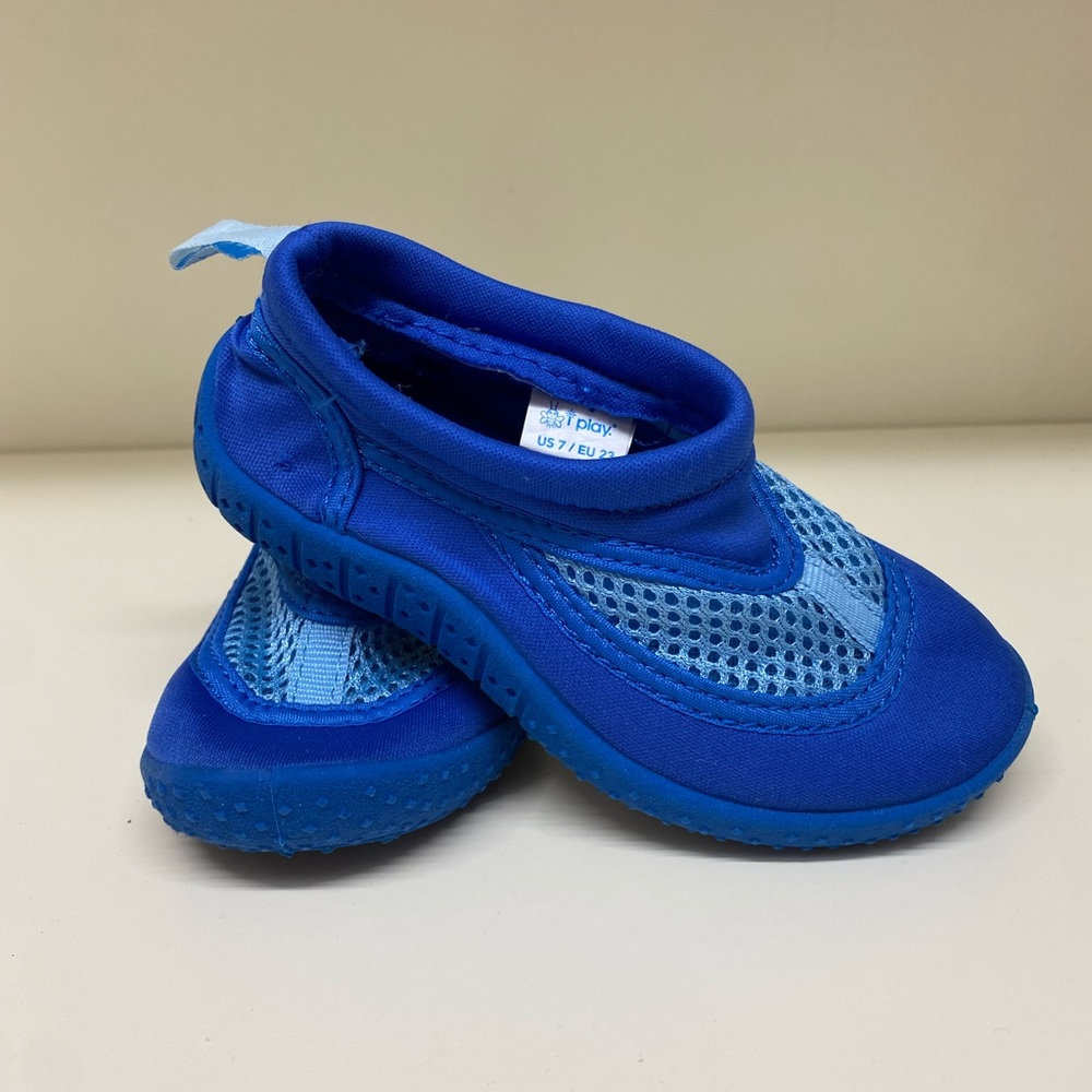 Toddler Water Shoes size 7